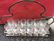 SERVIZIO ROSOLIO SERIE DI 12