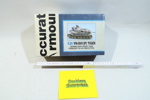 Accurate armour carro - armour, k