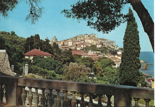 09043 postcard showing view - -,