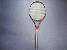 Dunlop McENROE Comp Racchetta