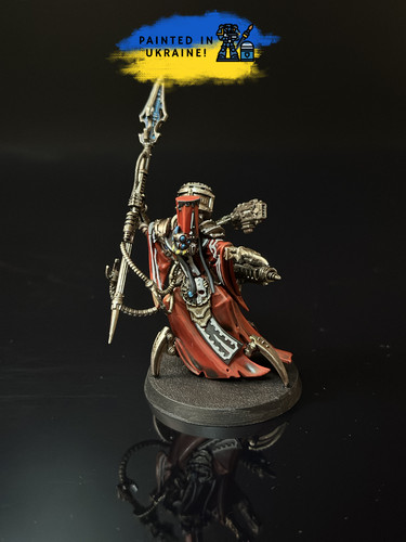 Archmagos prime - archmagos,