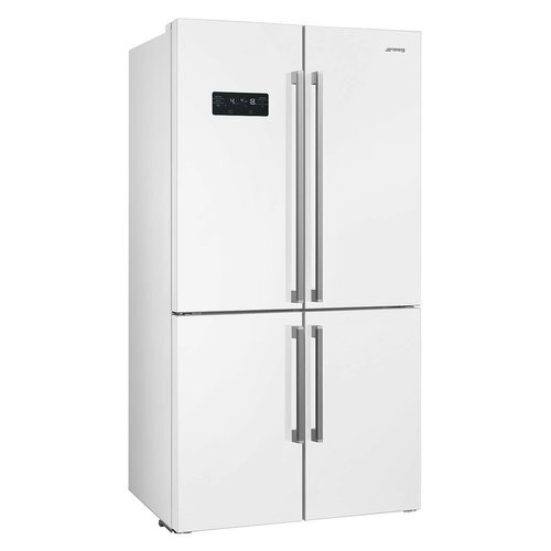 Smeg frigorifero congelatore - e,