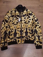 Blouson VERSACE