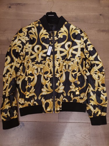 Blouson versace - blouson,