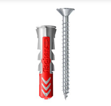 FISCHER DUOPOWER S TASSELLO
