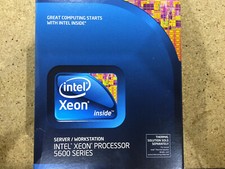 Intel Xeon E5607 2,26 GHz SOLO