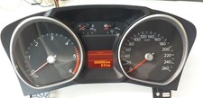 Quadro strumenti ford - quadro,