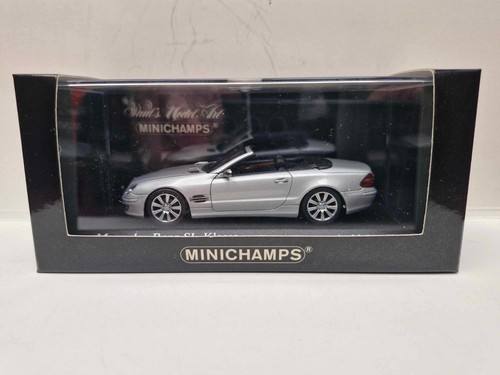 Minichamps 400 036130 - , mercedes