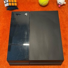 Console Sony PlayStation 4 PS4