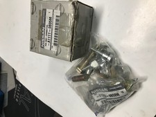 A11110805M KIT ROD ASSY BULLONI DADI DISTANZIALI STERZO NISSAN NEW OE