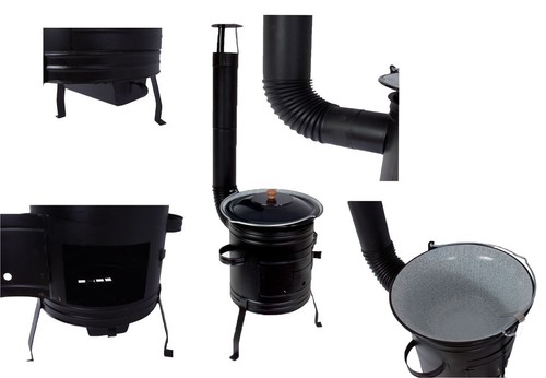 Set forno ungherese - set,