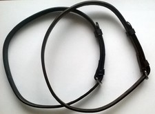 CINTURINI FLASH IN PELLE