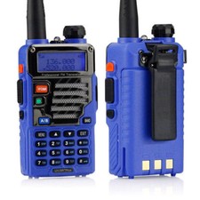 Baofeng UV-5R Plus Qualette