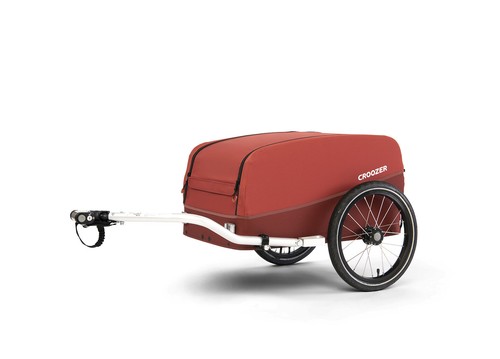 Croozer cargo kalle rimorchio - croozer,