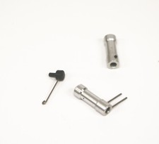 3 Elementi Di Controllo