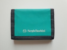Portafoglio Uomo Donna Sergio