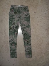 Pantalone Leggings PATRIZIA PEPE  Attualissimi e di Tendenza Tg. 1 (38/40 )