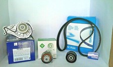 KIT DISTRIBUZIONE INA +POMPA