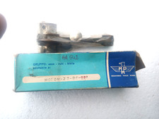 Biella Completa MOTOM Z7 100cc