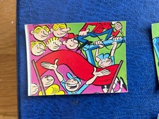 PANINI SPRINT 73 PROSDOCIMI N