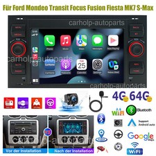 Autoradio Android 13.0 per