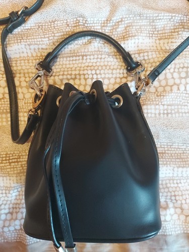 Borsa vera pelle - borsa, genuine
