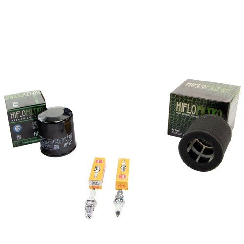 Kit manutenzione per kawasaki - manutenzione,