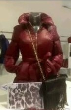 DENNY ROSE PIUMINO lungo