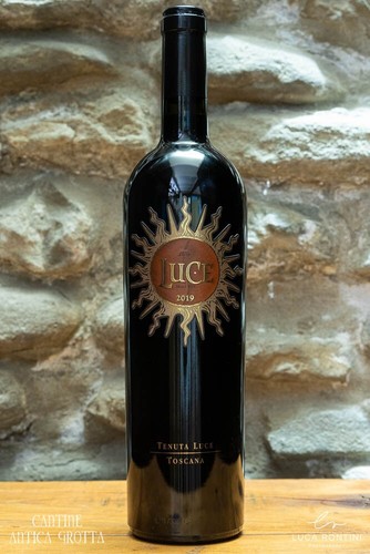 Luce 2019 toscana igt - luce,