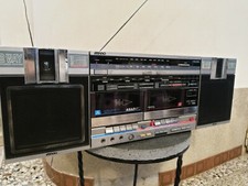Radio vintage irradio - radio,