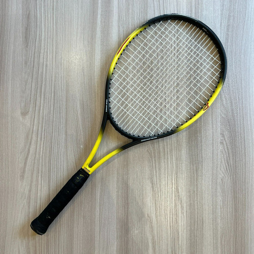Racchetta tennis radical - racchetta,