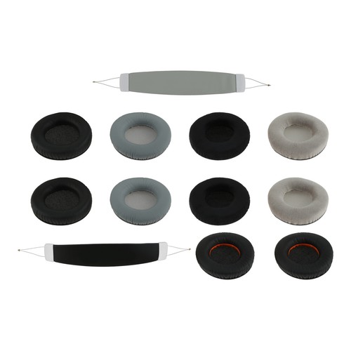 Auricolare archetto per cuffie - per,
