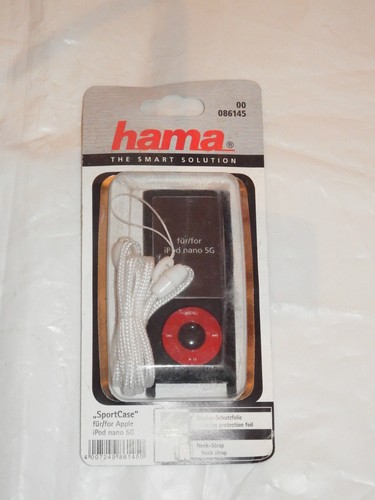 00086145 hama custodia - 00086145, "custodia