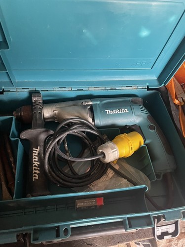 Makita hp2051f trapano pistola - hp2051f,