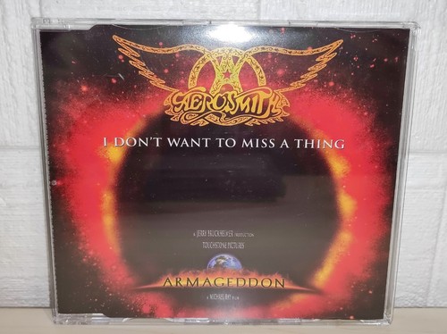 Aerosmith armageddon - armageddon, –