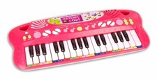 Bontempi 2671 tastiera - bontempi, 12