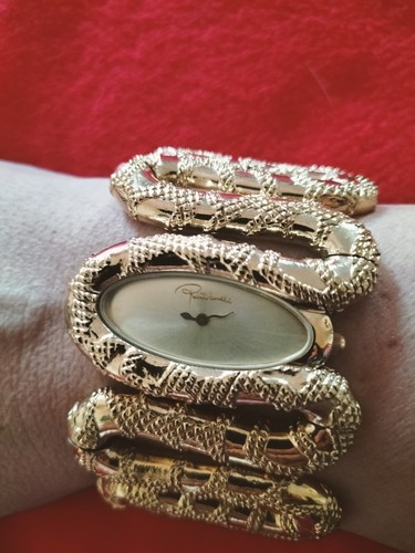 Orologio donna roberto - roberto, cavalli