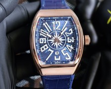 Franck Muller men's automatic