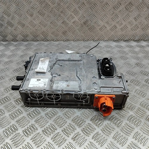 Jaguar pace x590 inverter - x590,