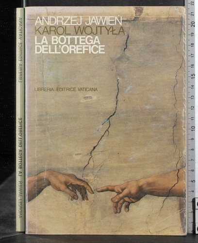 Bottega dell orefice - la, dell'orefice