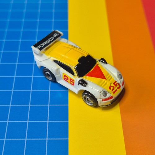 Micro machines porsche gt1 - micro, le