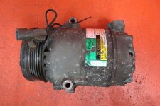 Pompa Compressore Aria