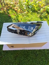 Faro proiettore anteriore peugeot 3008 9836230680 facelift led sinistro