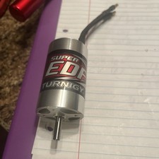 Cena EDF Turnigy 3659 In