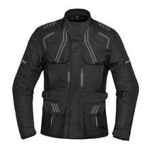 Giacca Moto estiva Tessuto