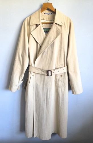 Trench cappotto vintage - , chaps