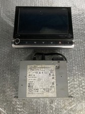 Stereo Radio Navigatore Citroen C3 Aircross Anno 2018/2023