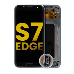 Oled assembly with - assembly, frame