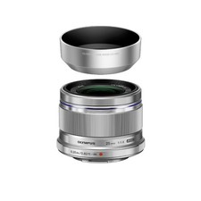 Olympus M.ZUIKO Digital ED