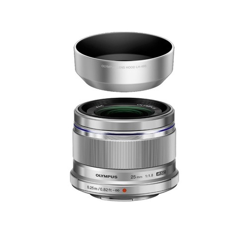 Olympus zuiko digital ed - m.zuiko,